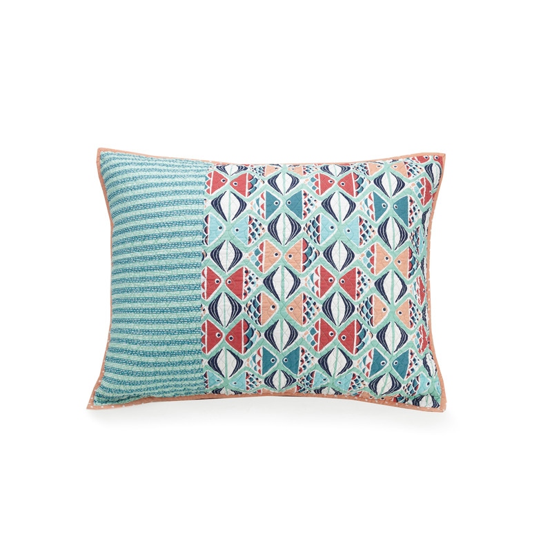 Vera Bradley Pillow Shams Bed Bath Beyond